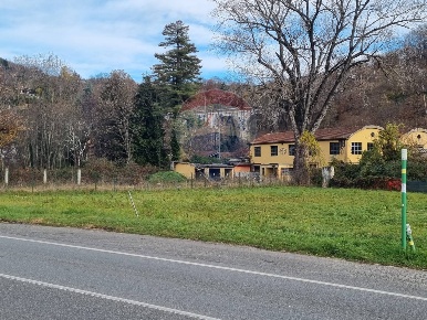 Foto Terreno residenziale a Pettenasco Centro di 6961 m² in vendita