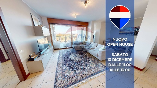 Foto Appartamento in VIA CRISTOFORO COLOMBO, Segrate Villaggio Ambrosiano