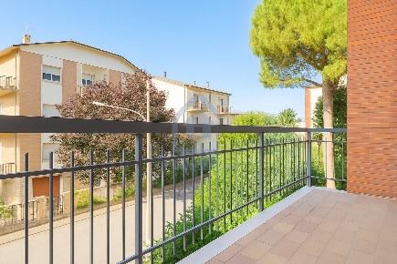 Foto Appartamento in Via brice, Forlì Spazzoli - Medaglie D'Oro di 117 m²