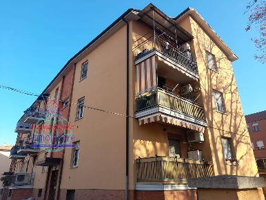 Foto Appartamento in VIA ROMA, Calderara di Reno Centro di 80 m² in vendita