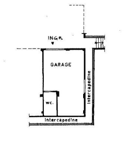 Foto Box in VIA DE FABBRIS, Olbia Viale Aldo Moro, Ospedale Vecchio
