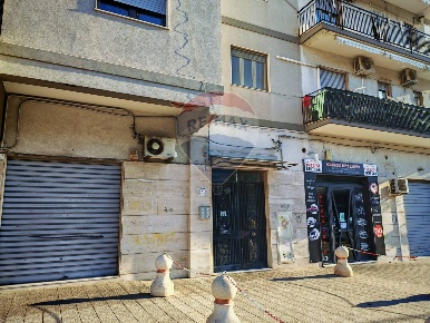 Foto Appartamento in Via Cavallaro, Catania Picanello di 132 m² in vendita