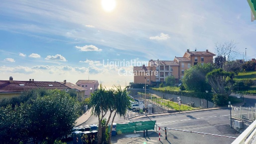 Foto Appartamento in Via San Stevi Superiore, Santo Stefano al Mare