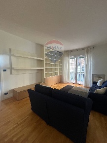 Foto Appartamento a Verona Borgo Trento di 124 m² con 5 locali in affitto