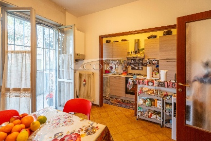 Foto Appartamento in via fratelli lebole 44, Arezzo di 65 m² con 3 locali
