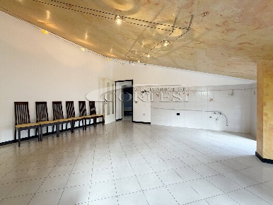 Foto Appartamento in via roma, Citerna di 100 m² con 5 locali in vendita