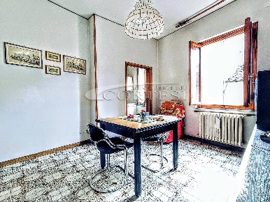 Foto Appartamento in VIA SAN PIERINO 34, Sansepolcro di 140 m² con 5 locali
