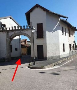 Foto Appartamento in Piazza indipendenza  2, Parabiago di 75 m² all'asta