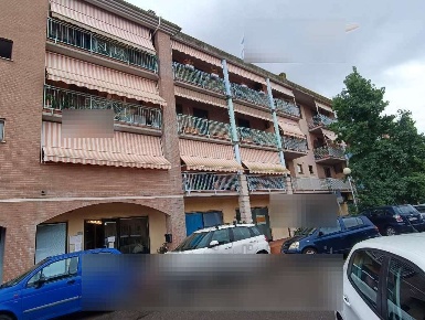 Foto Appartamento in VIA CARDUCCI 55, Ponsacco Centro di 66 m² con 4 locali