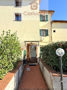 Foto Appartamento a Uzzano di 83 m² con 4 locali in vendita