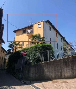 Foto Appartamento in Via Don Luigi Guanella 41, Villa Guardia di 70 m²
