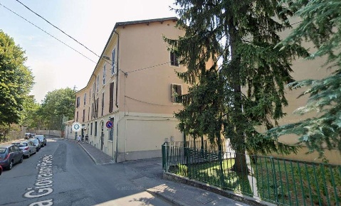 Foto Appartamento in Via Paisiello  11, Monza San Rocco di 51 m² all'asta