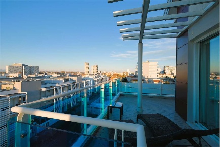 Foto Appartamento in via aquileia 10° VICOLO 1, Jesolo Lido Centro Ovest