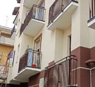 Foto Appartamento in Via Risorgimento  161, Sesto San Giovanni di 38 m²