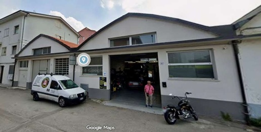 Foto Attività commerciale in via  R. Sanzio 5, Sassuolo Centro di 300 m²