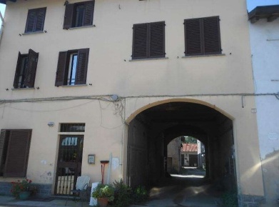 Foto Appartamento in Via Alessandro Manzoni 7, Basiano Centro di 109 m²