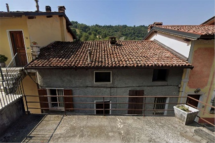 Foto Appartamento in Via Insegnante Domenica Plona 27, Polaveno Centro