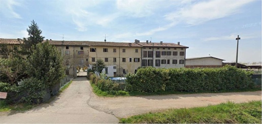 Foto Appartamento in Via Milano 69, Treviglio di 179 m² con 4 locali