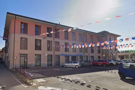 Foto Appartamento in Piazza mazzini  5, Dairago di 71 m² con 3 locali