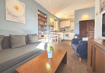 Foto Appartamento in Via Cittadella, Lucca Piazza Napoleone - San Michele