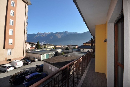 Foto Appartamento in Via Fabbri 7, Villadossola di 72 m² con 2 locali