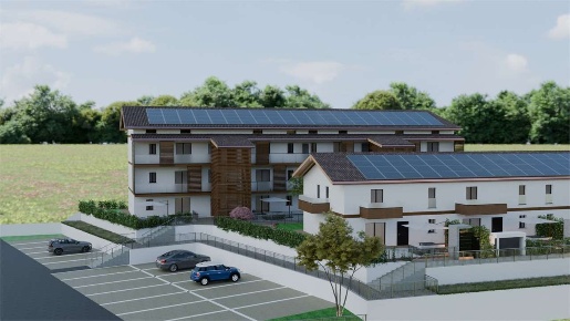 Foto Appartamento a Cantù di 90 m² con 4 locali in vendita