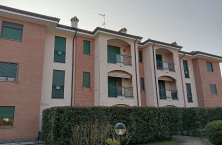 Foto Appartamento in Via Olcella 5, Villa Cortese di 53 m² con 2 locali