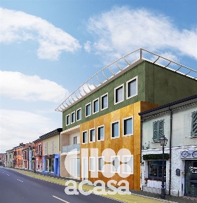 Foto Appartamento in via mazzini, Cesenatico Porto Canale di Ponente
