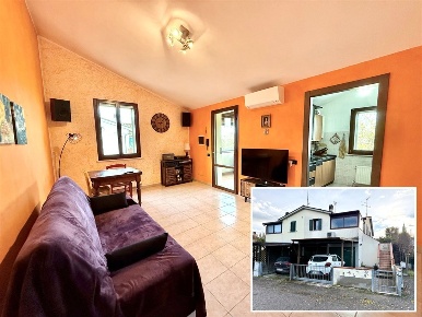 Foto Appartamento in via gessi, Alfonsine Centro di 96 m² con 4 locali