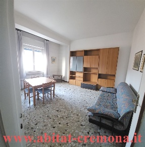 Foto Appartamento in via dante, Cremona Via Dante di 63 m² con 2 locali