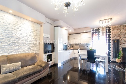 Foto Appartamento a Cisano Bergamasco di 80 m² con 3 locali in vendita