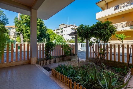 Foto Appartamento in via Roma 355, Silvi Silvi Marina di 170 m² in vendita