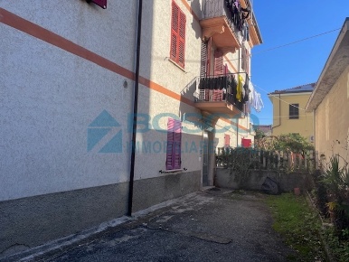 Foto Appartamento in Stradone D'Oria  124, La Spezia Migliarina di 91 m²
