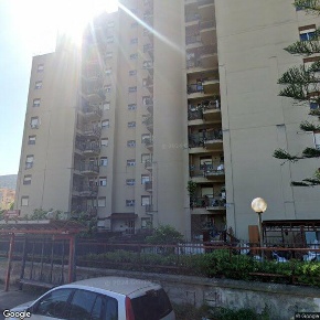 Foto Appartamento a Palermo Bonagia di 120 m² con 4 locali in vendita