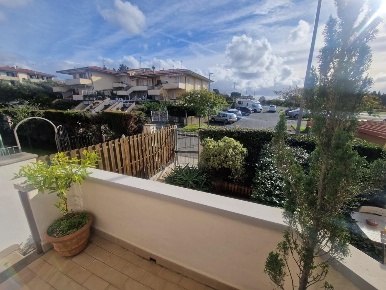 Foto Villa a schiera a Rosignano Marittimo Rosignano Solvay di 160 m²