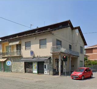 Foto Casa indipendente a Brusasco Centro di 263 m² con 6 locali in vendita