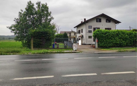 Foto Villa bifamiliare a Avigliana Drubiaglio Grangia di 226 m² in vendita