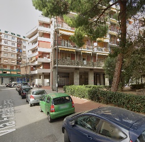 Foto Appartamento a Savona Oltreletimbro, Santa Rita di 148 m² con 5 locali