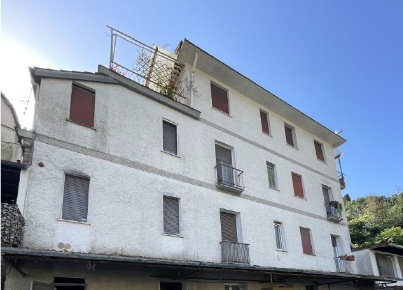 Foto Appartamento a Santa Margherita Ligure Centro di 140 m² con 5 locali