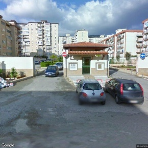 Foto Appartamento a Palermo CEP - Michelangelo Alta di 120 m² con 4 locali