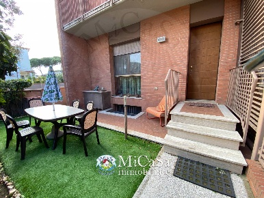 Foto Appartamento a Pisa Tirrenia di 75 m² con 3 locali in affitto