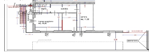 Foto Appartamento in Via Brin, San Benedetto del Tronto Centro di 50 m²