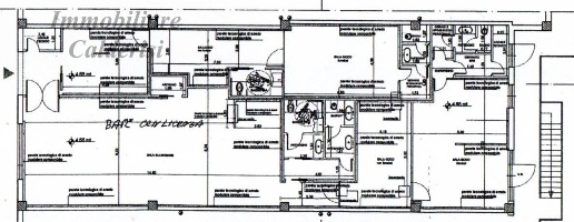 Foto Locale commerciale in Via Della Liberazione, San Benedetto del Tronto