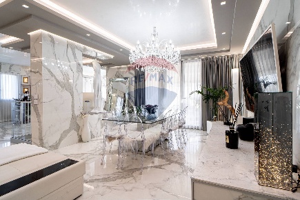 Foto Duplex in Strada Bassa Dei Folli, Parma Botteghino - Pilastrello