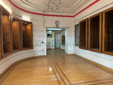 Foto Locale commerciale a Afragola di 48 m² con 2 locali in affitto