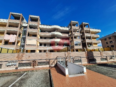 Foto Appartamento in Via Fratelli Addabbo, Benevento Mulini, Porta Rufina