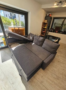 Foto Appartamento a Trento Bolghera - Ospedale di 43 m² con 2 locali