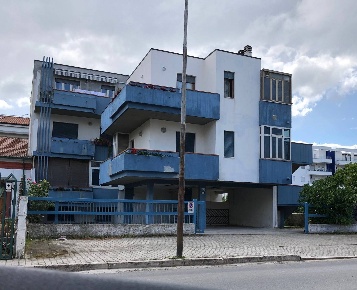 Foto Appartamento in Via Trieste, Giulianova Centro di 23 m² con 1 locali