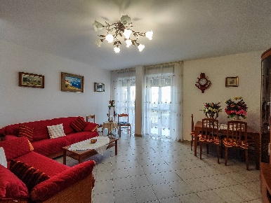 Foto Appartamento a Cairo Montenotte di 115 m² con 5 locali in vendita