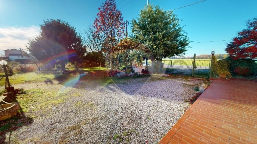 Foto Villa bifamiliare in VIA VILLAFRANCA, Piazzola sul Brenta di 76 m²